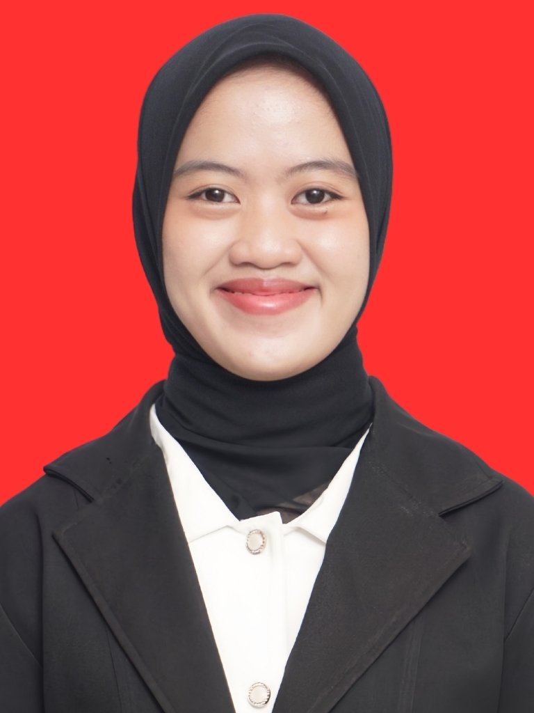 Eifa Siti Luciana Al-Hakim